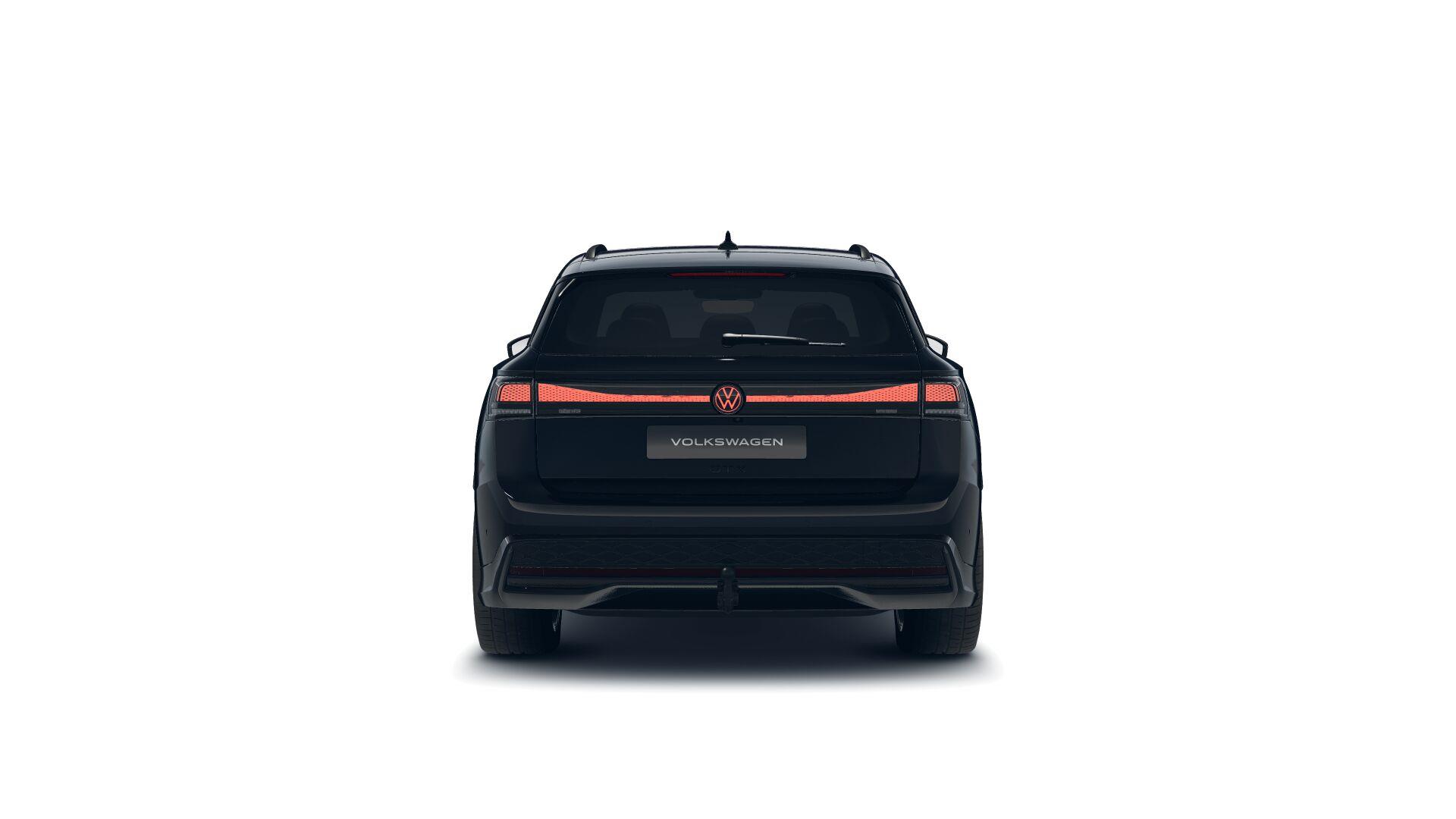 Volkswagen ID.7 2027, kuva 4/9