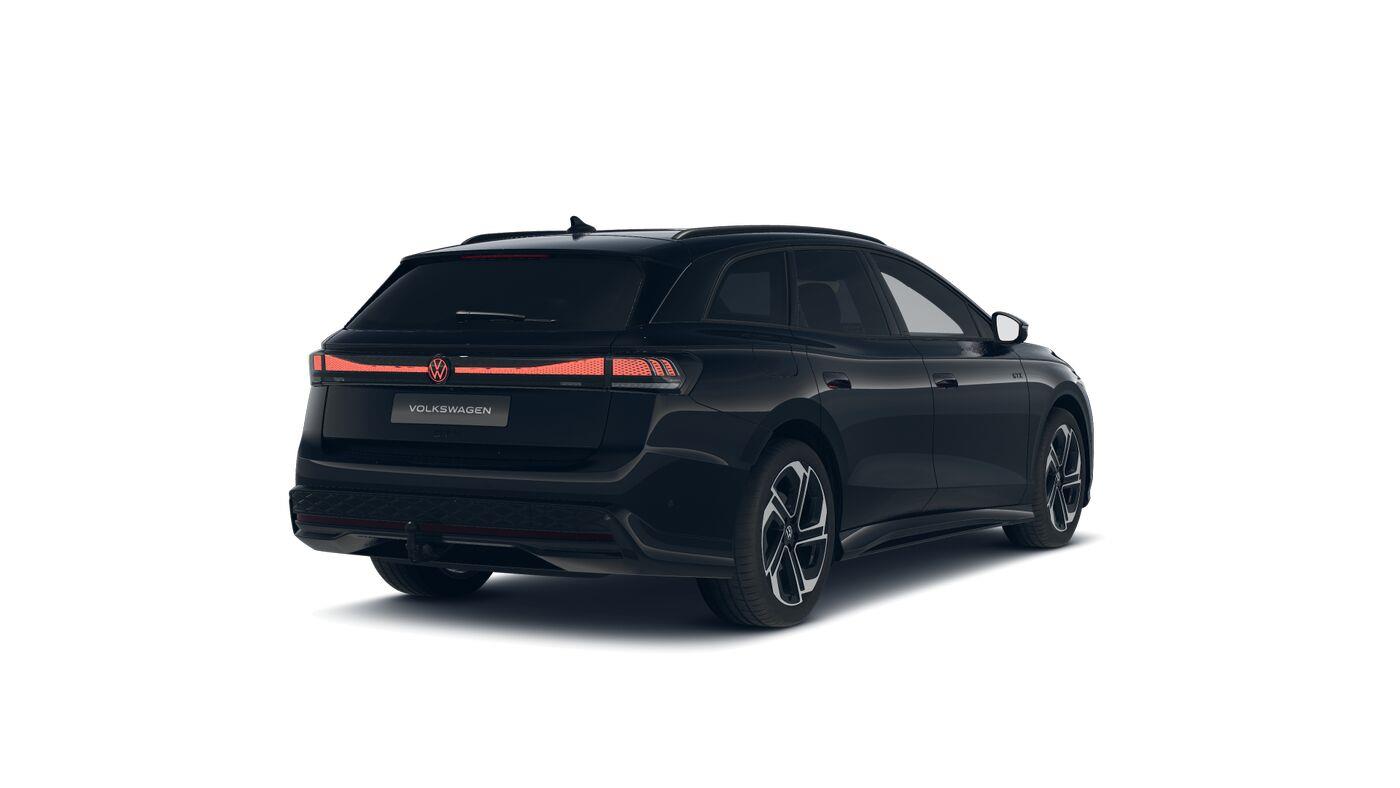 Volkswagen ID.7 2027, kuva 5/9