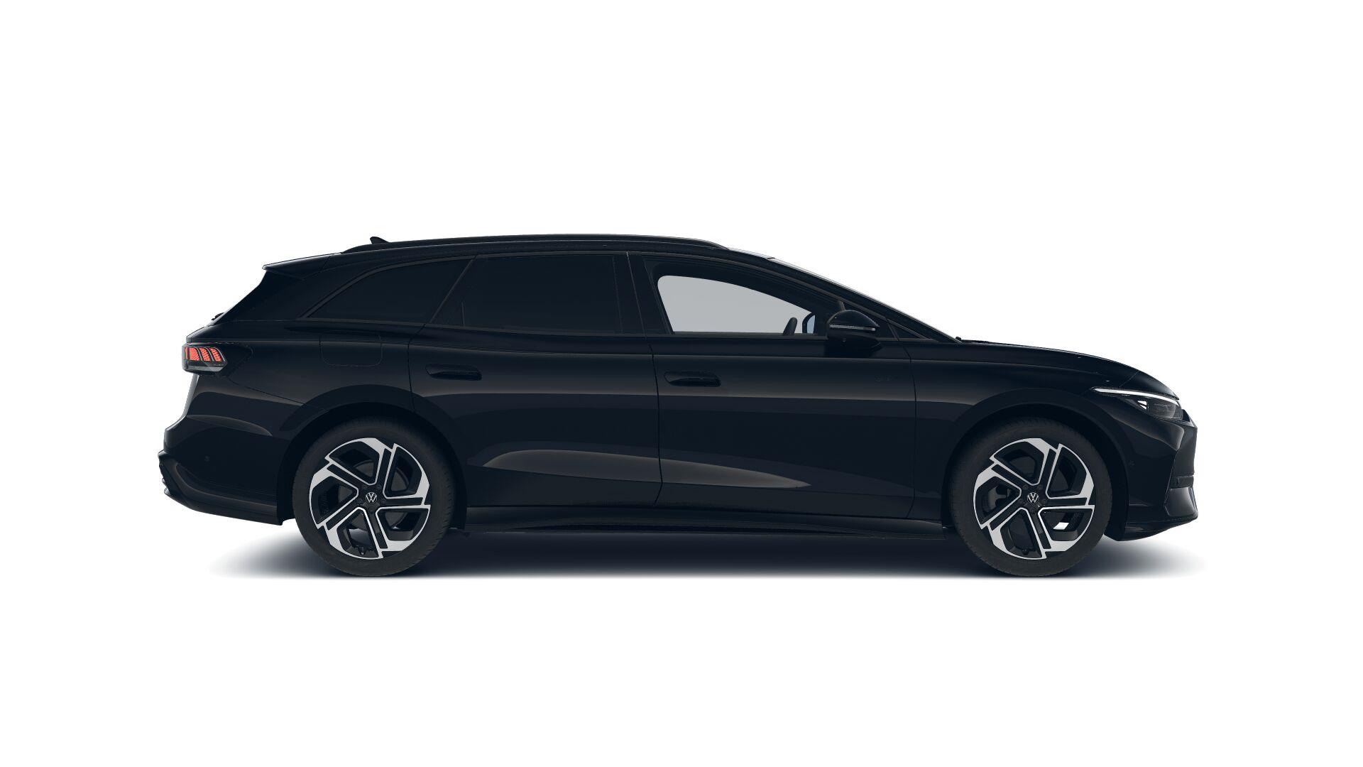 Volkswagen ID.7 2027, kuva 6/9