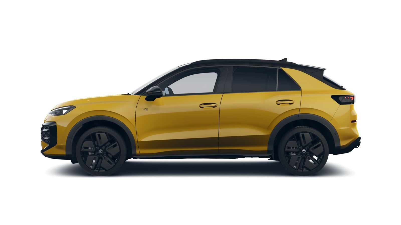 Volkswagen T-Roc 2026, kuva 2/36