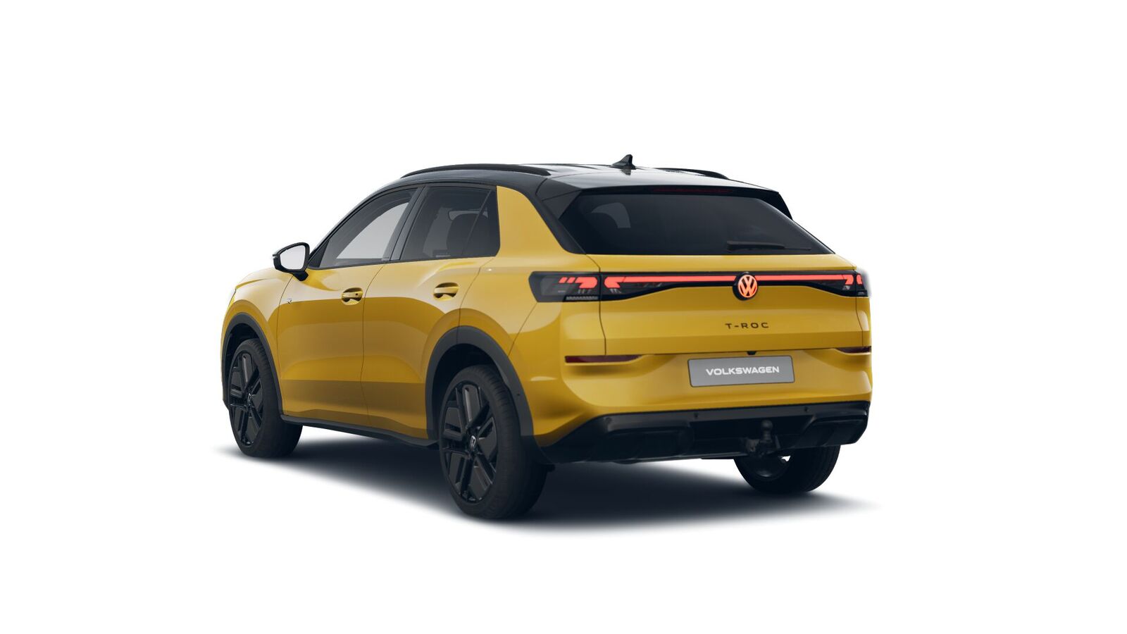 Volkswagen T-Roc 2026, kuva 3/36
