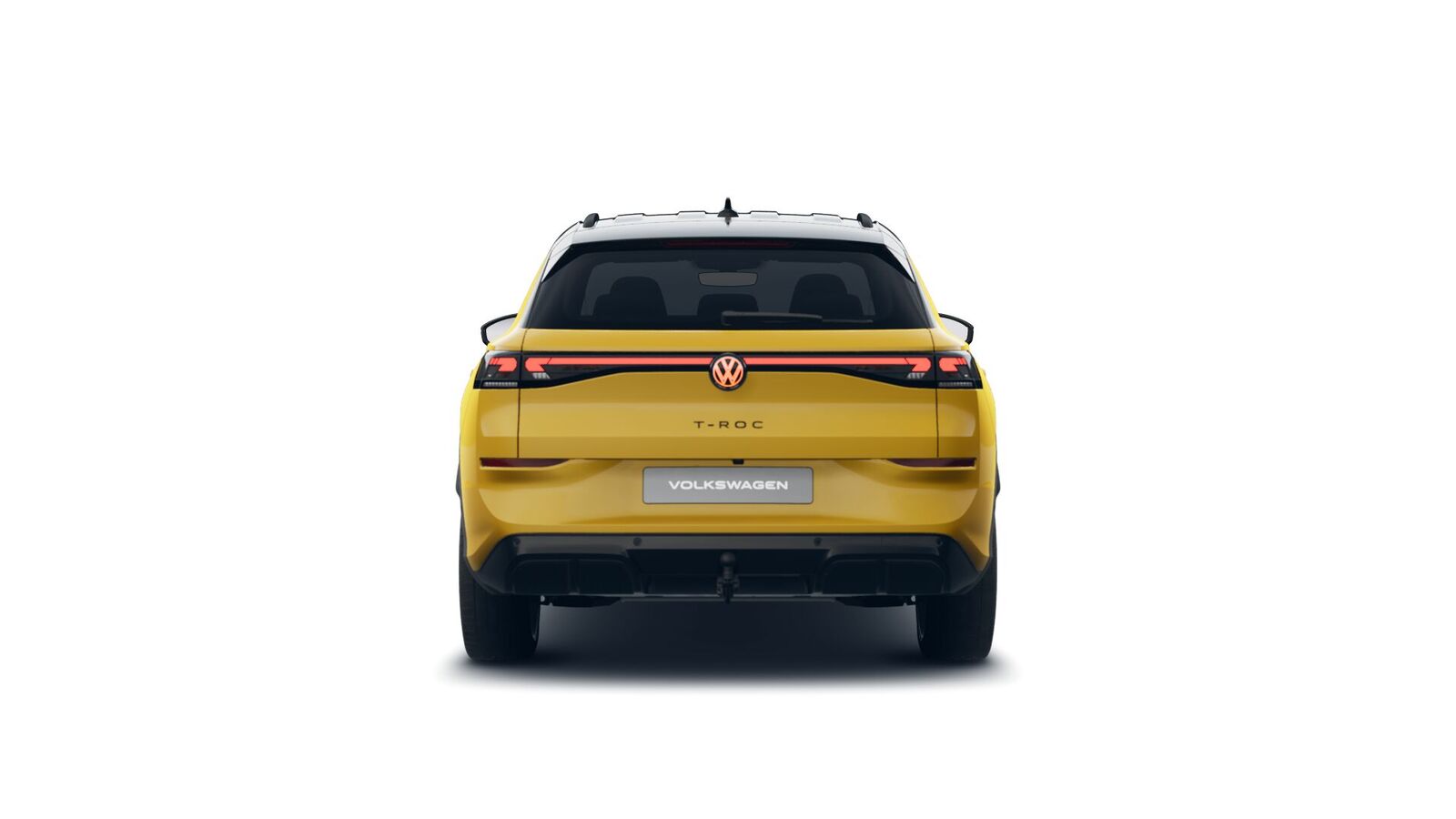 Volkswagen T-Roc 2026, kuva 4/36