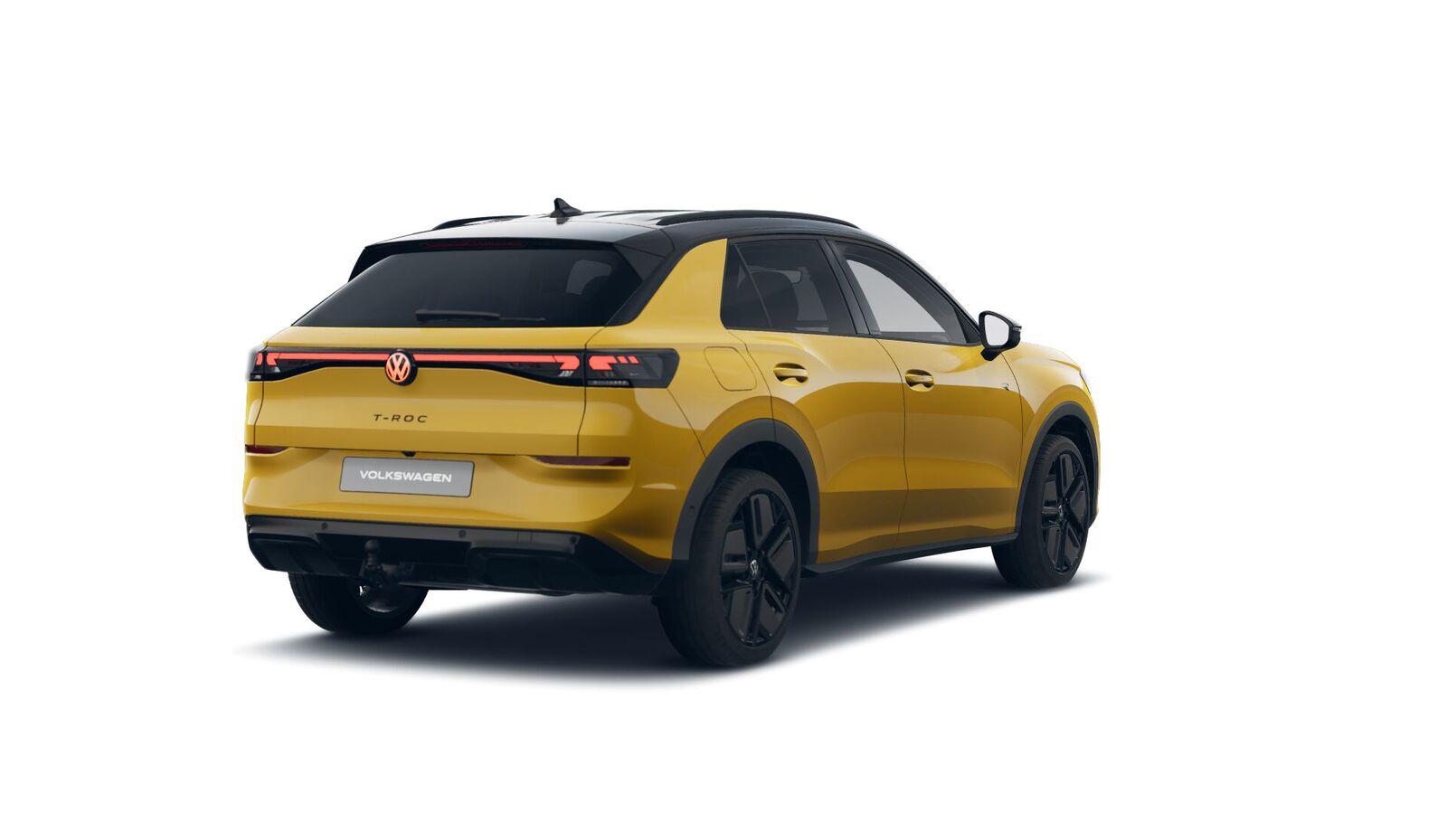 Volkswagen T-Roc 2026, kuva 5/36