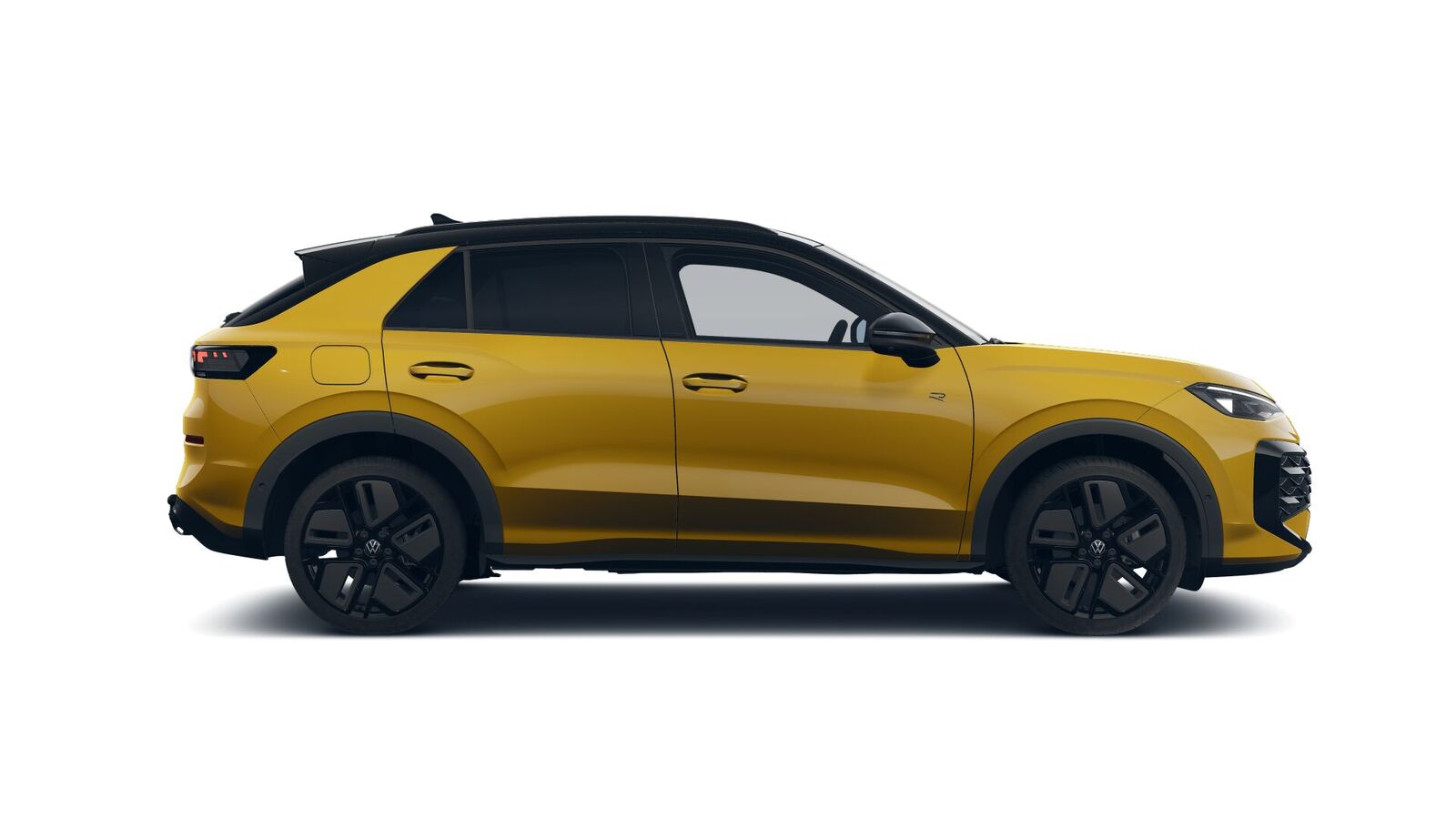 Volkswagen T-Roc 2026, kuva 6/36