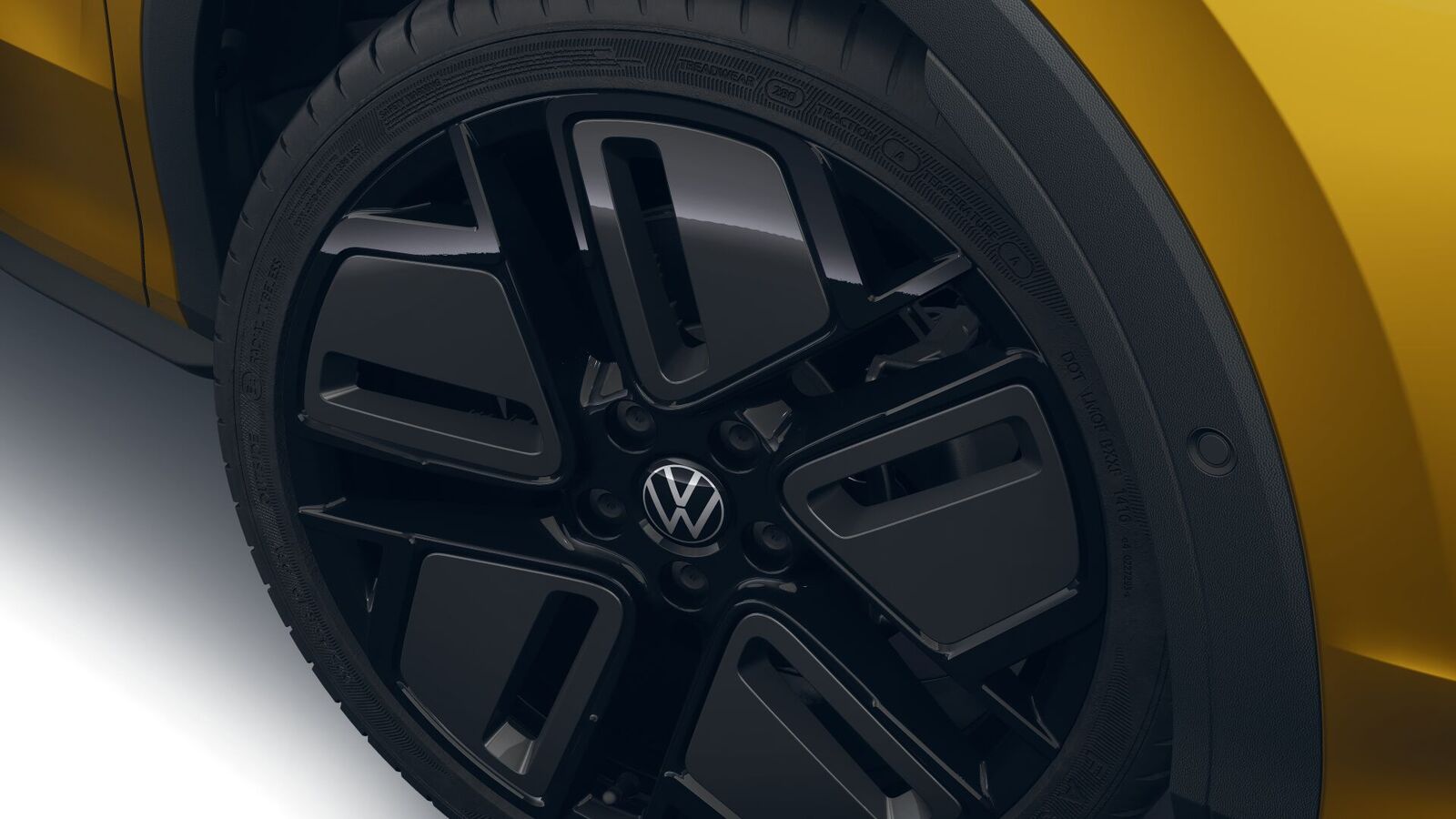 Volkswagen T-Roc 2026, kuva 7/36