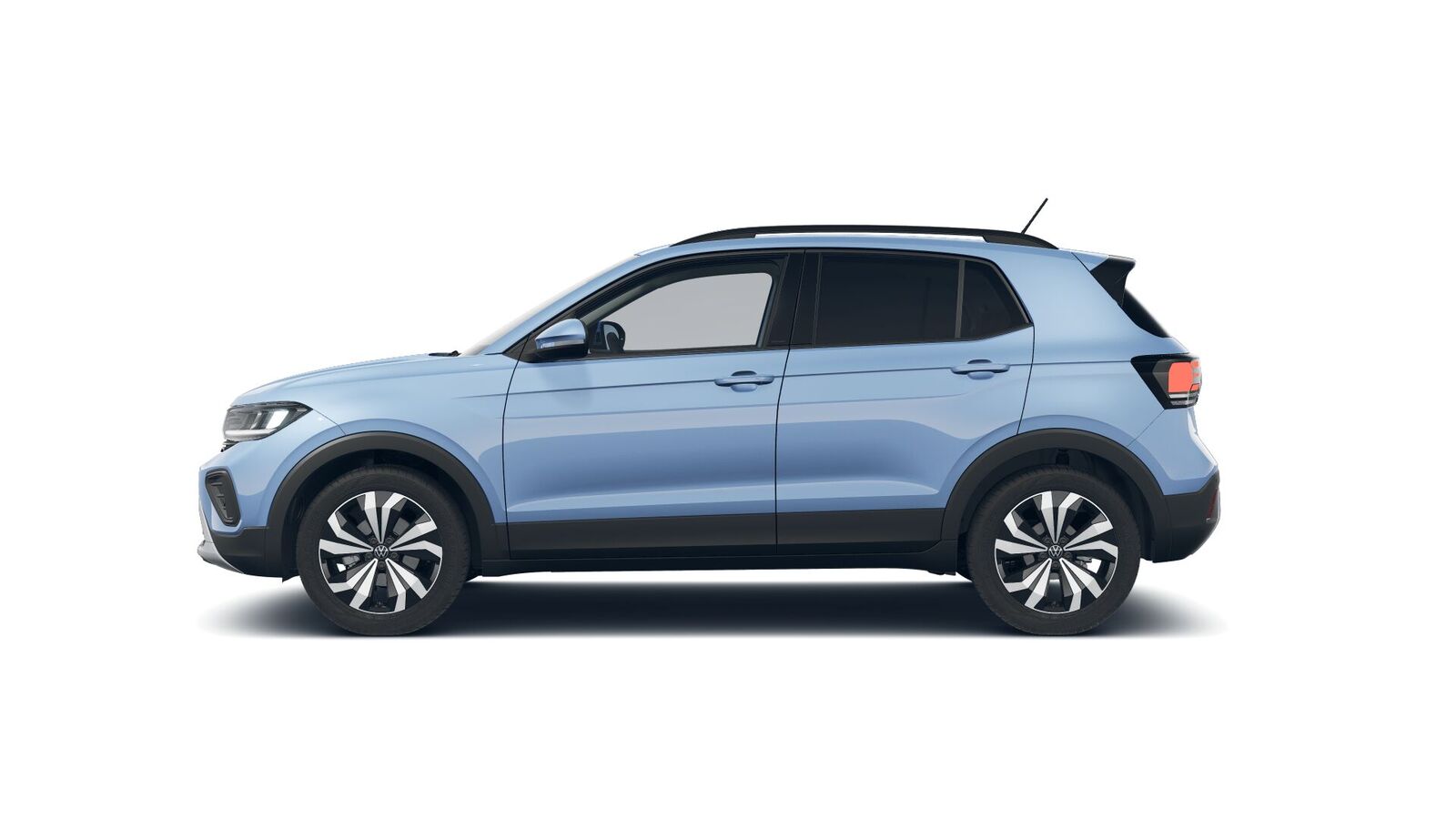 Volkswagen T-Cross 2027, kuva 2/9