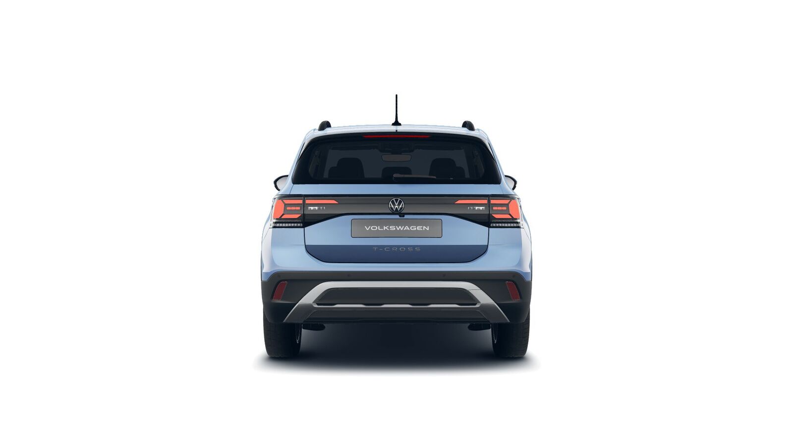 Volkswagen T-Cross 2027, kuva 4/9