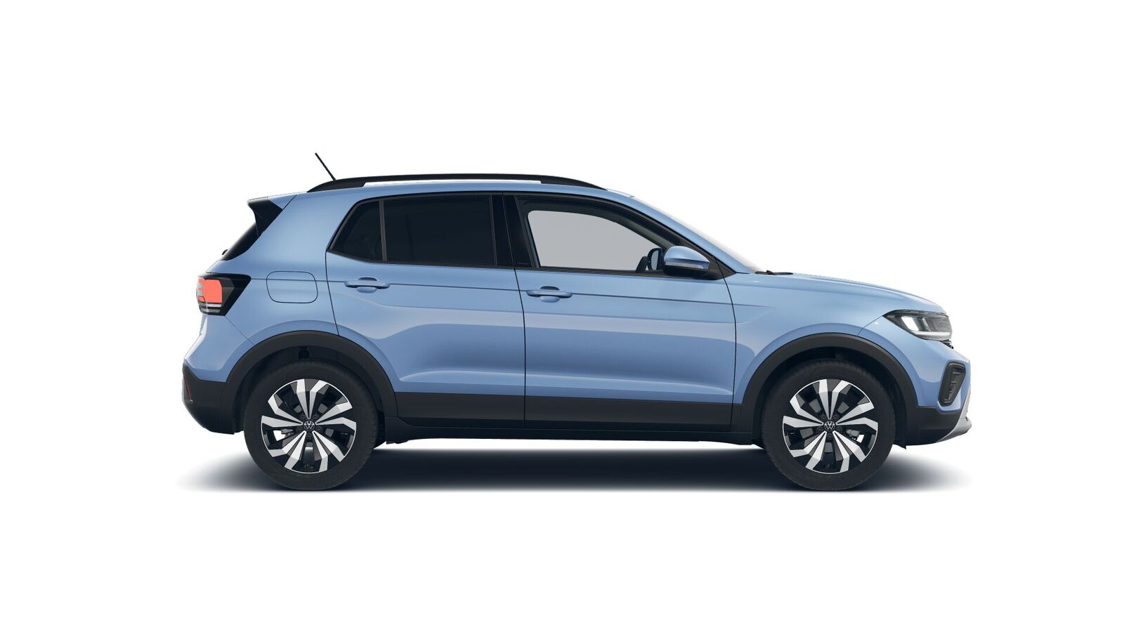 Volkswagen T-Cross 2027, kuva 6/9