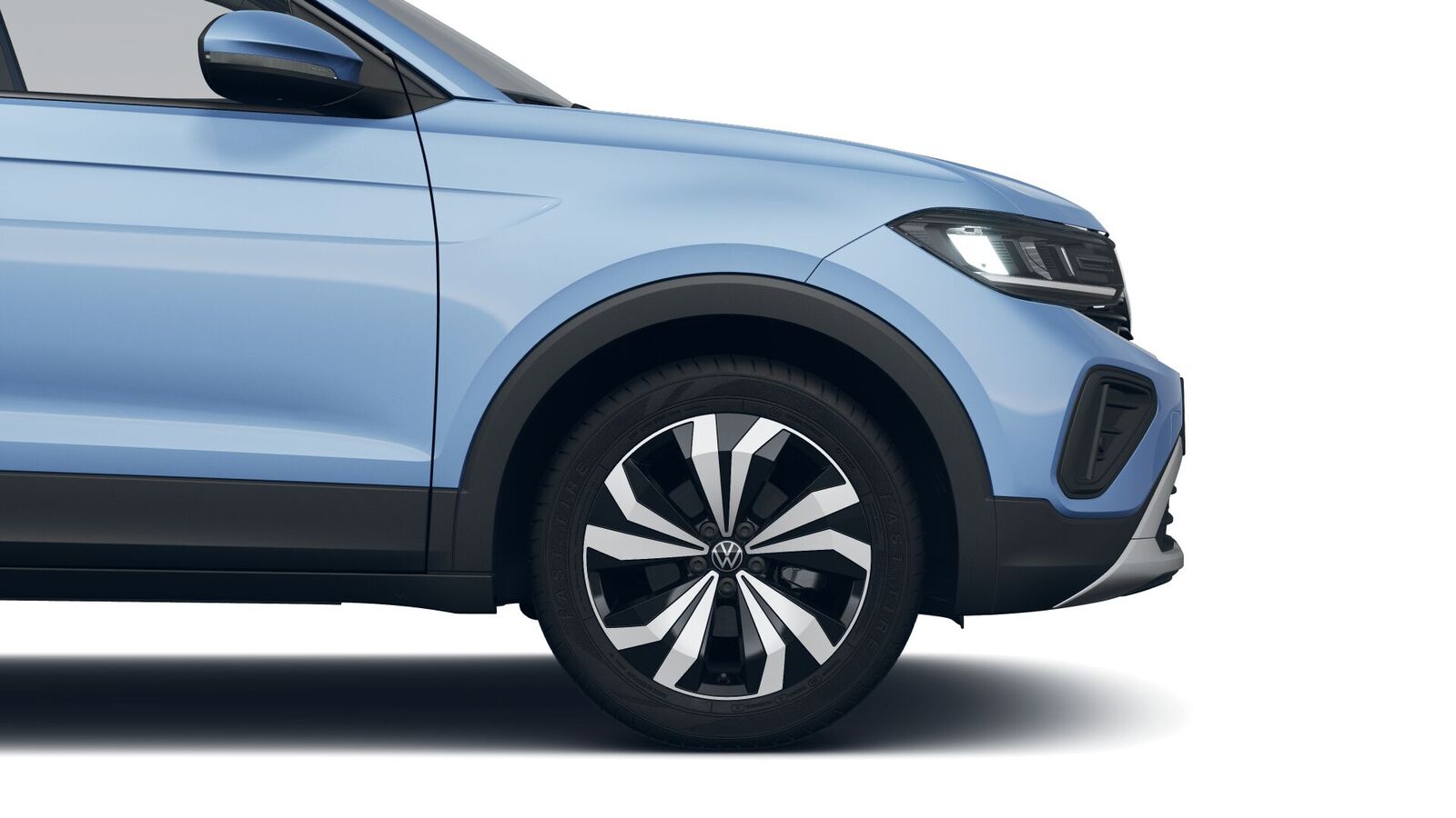 Volkswagen T-Cross 2027, kuva 7/9
