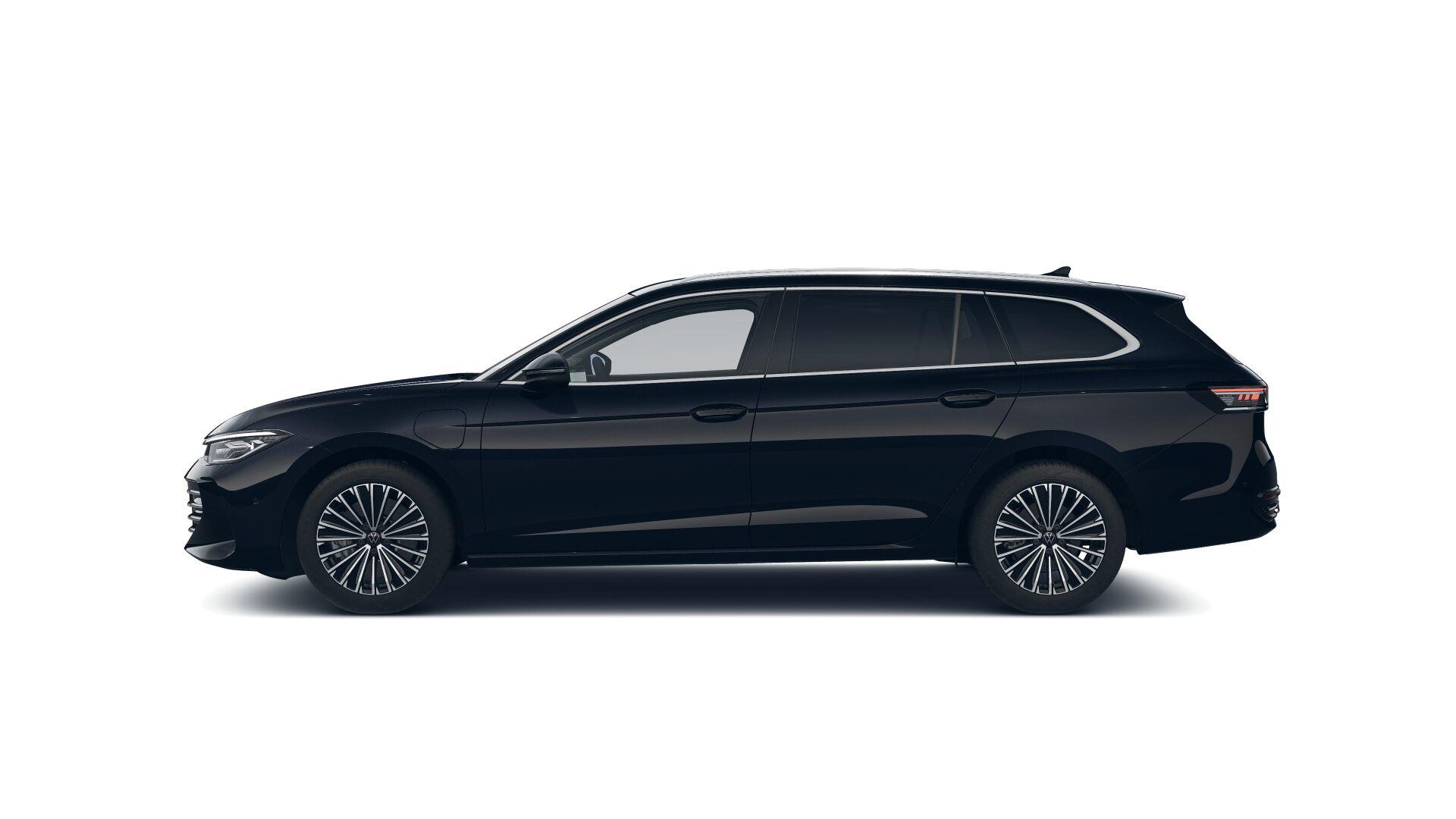 Volkswagen Passat 2026, photo 2/9