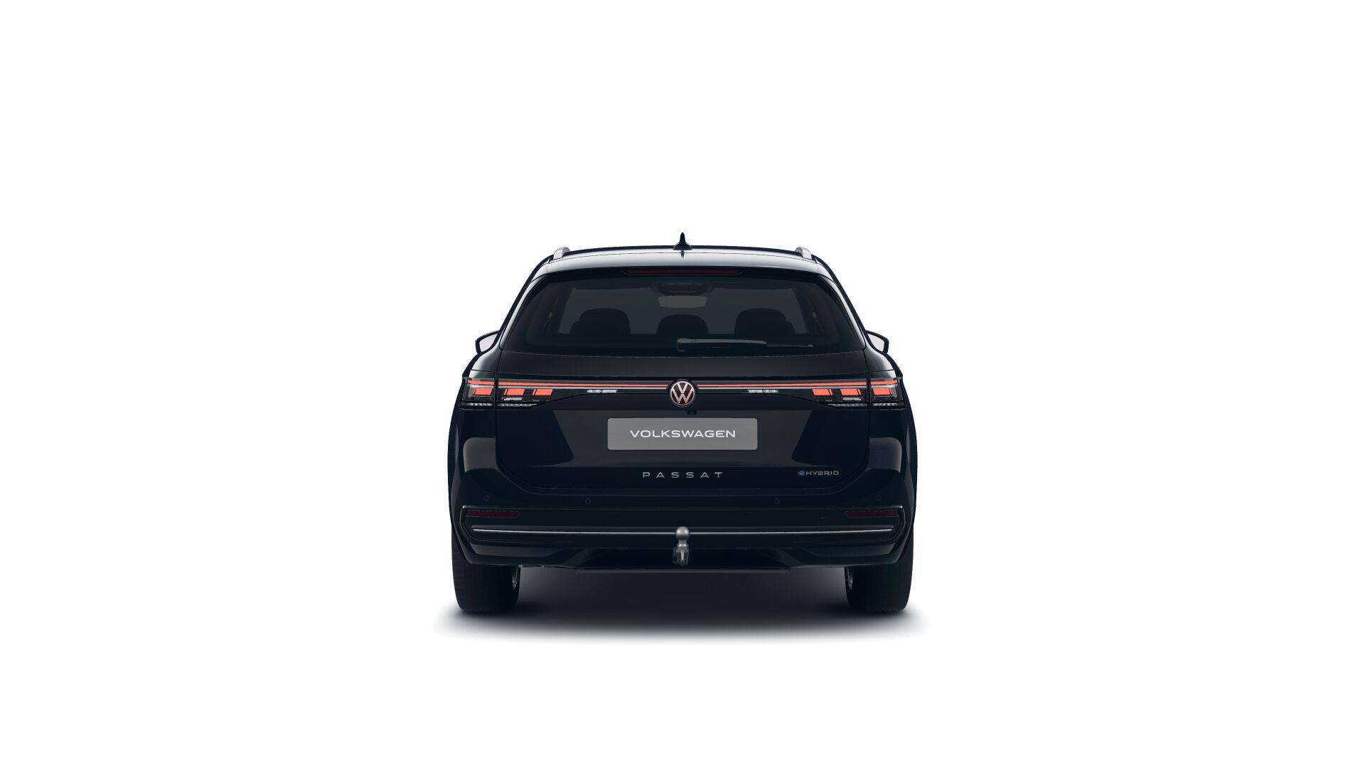 Volkswagen Passat 2026, photo 4/9