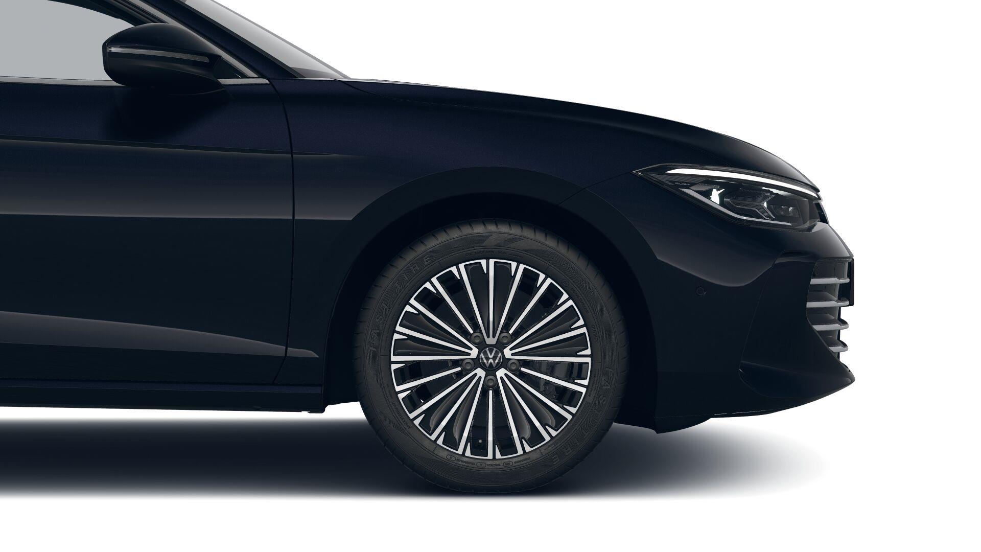 Volkswagen Passat 2026, photo 7/9
