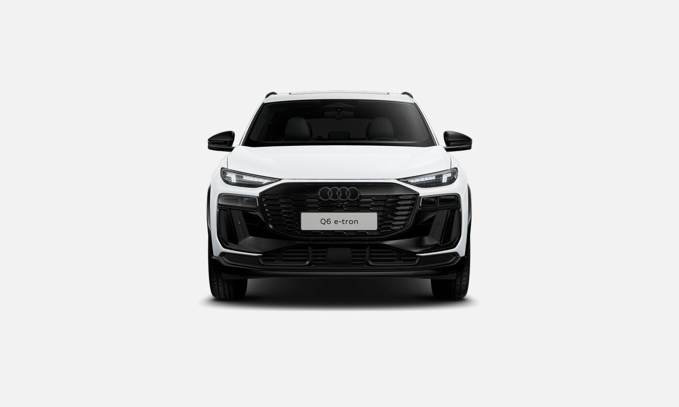 Audi Q6 e-tron 2026, kuva 2/6