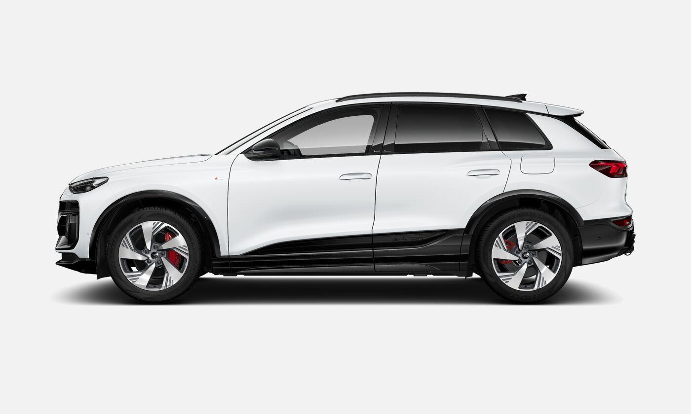 Audi Q6 e-tron 2026, kuva 4/6