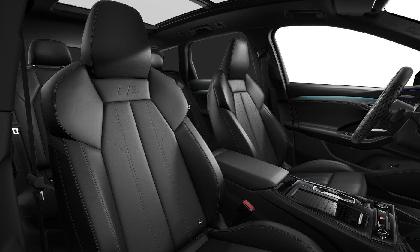 Audi Q6 e-tron 2026, kuva 5/6
