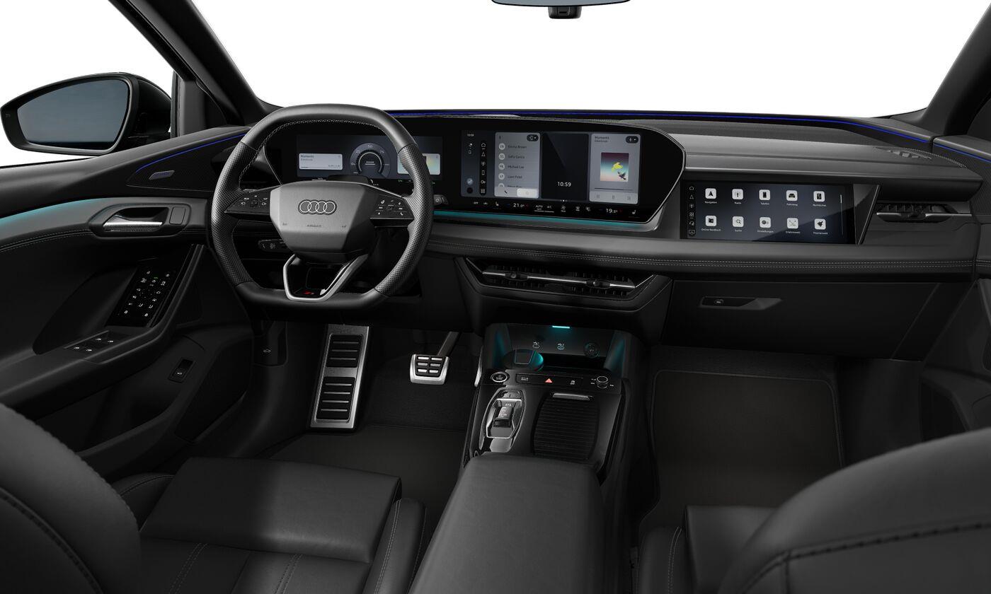 Audi Q6 e-tron 2026, kuva 6/6