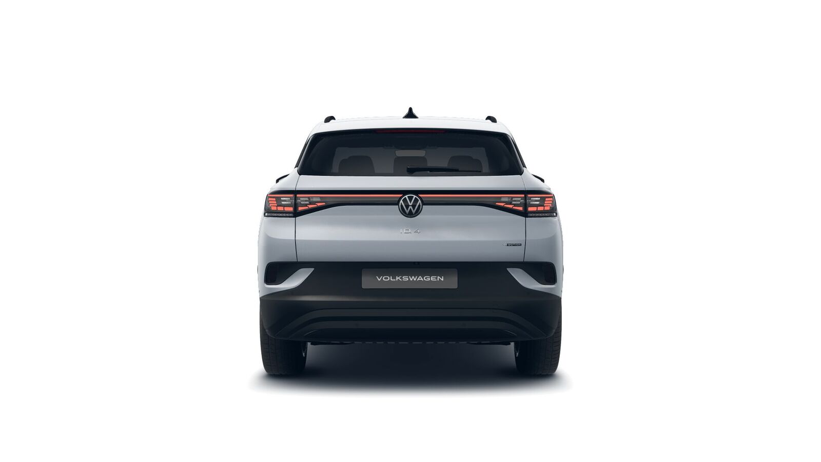 Volkswagen ID.4 2027, photo 4/9