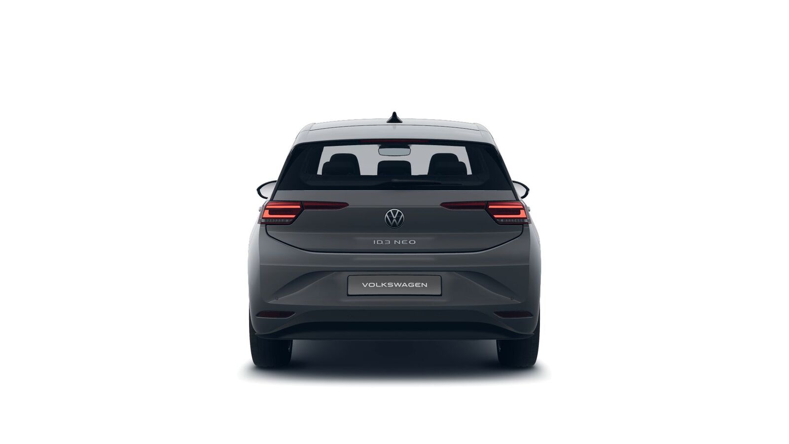 Volkswagen ID.3 Neo 2027, photo 4/9