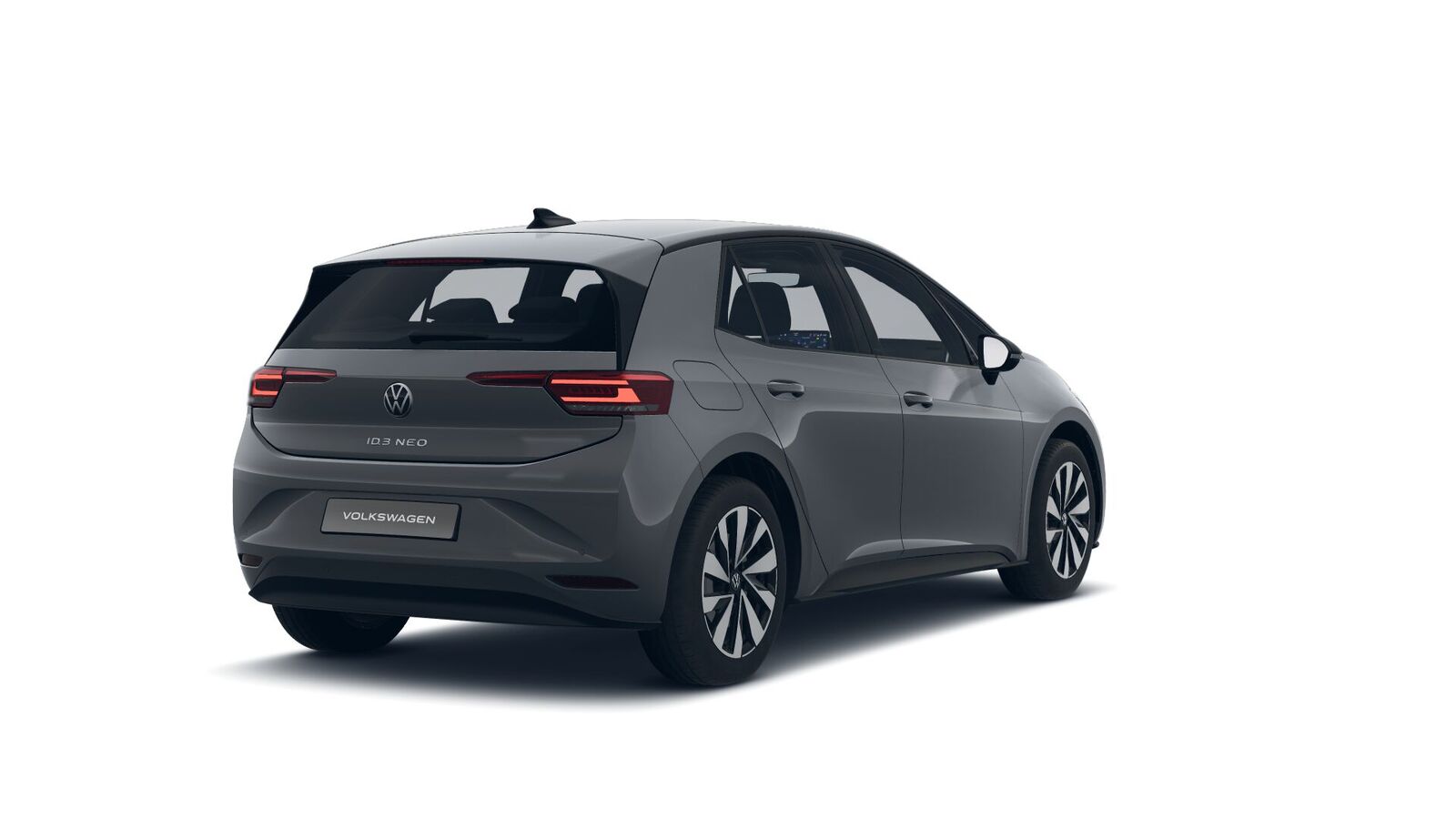 Volkswagen ID.3 Neo 2027, photo 5/9