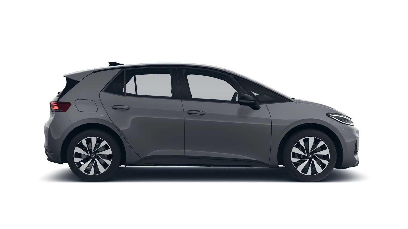 Volkswagen ID.3 Neo 2027, photo 6/9