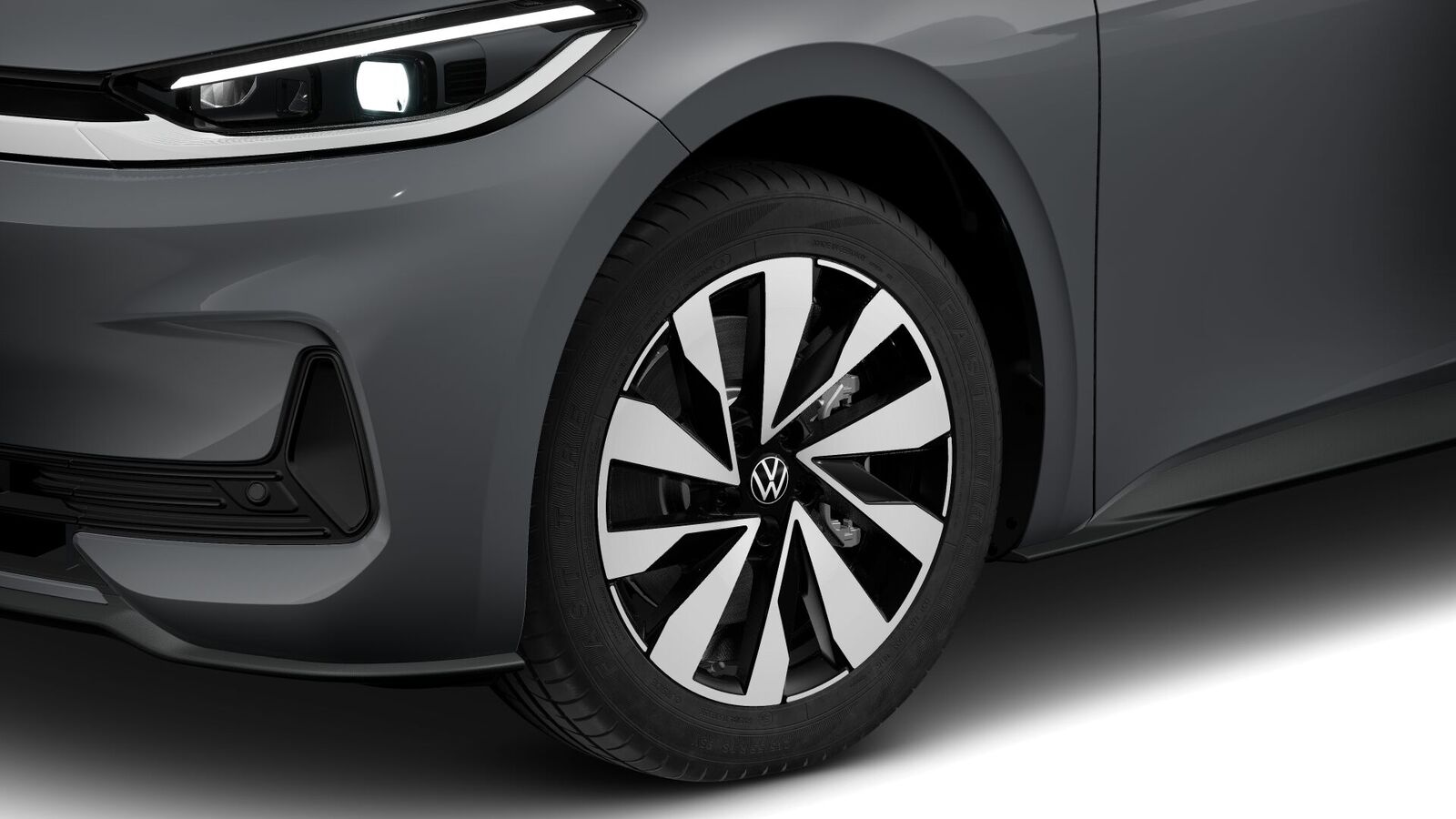 Volkswagen ID.3 Neo 2027, photo 7/9