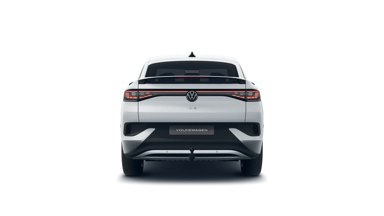 Volkswagen ID.5 2027, photo 4/9
