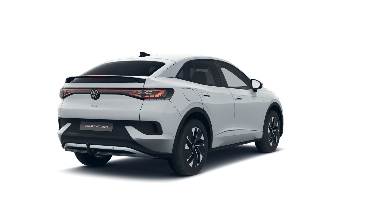 Volkswagen ID.5 2027, photo 5/9