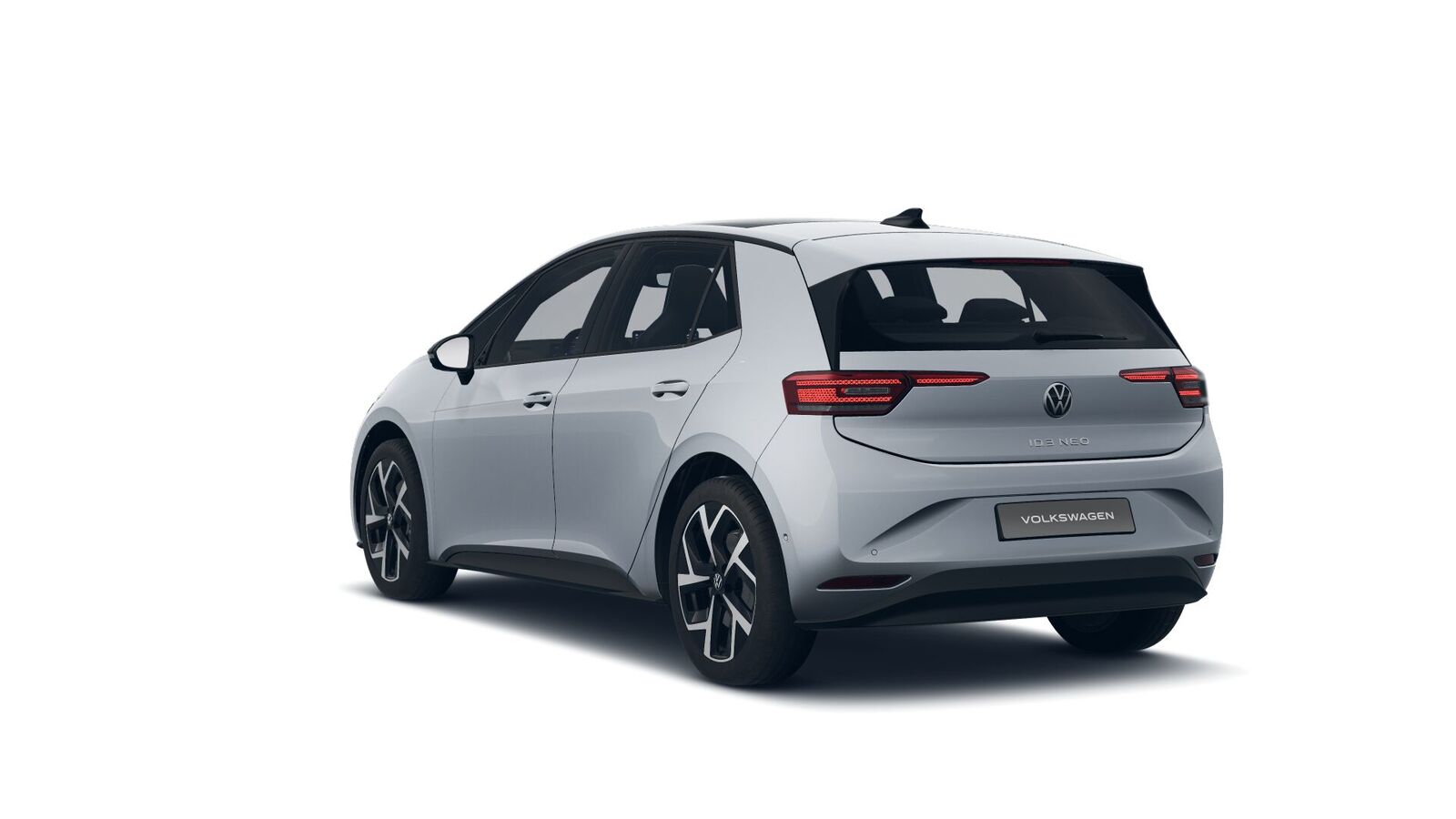 Volkswagen ID.3 Neo 2027, photo 3/8