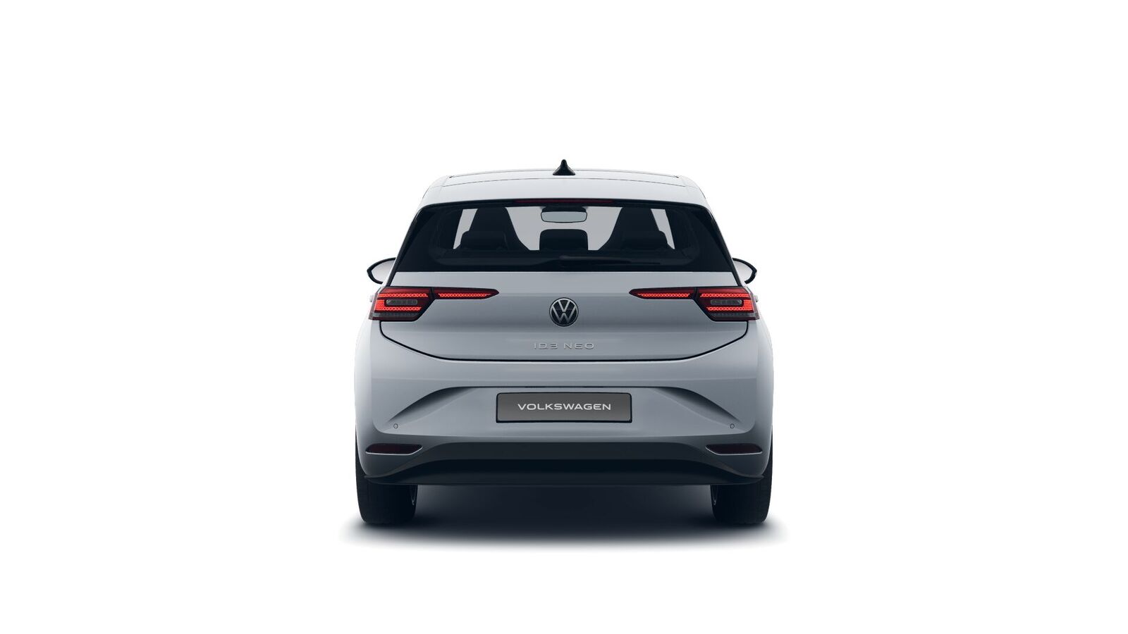 Volkswagen ID.3 Neo 2027, photo 4/8