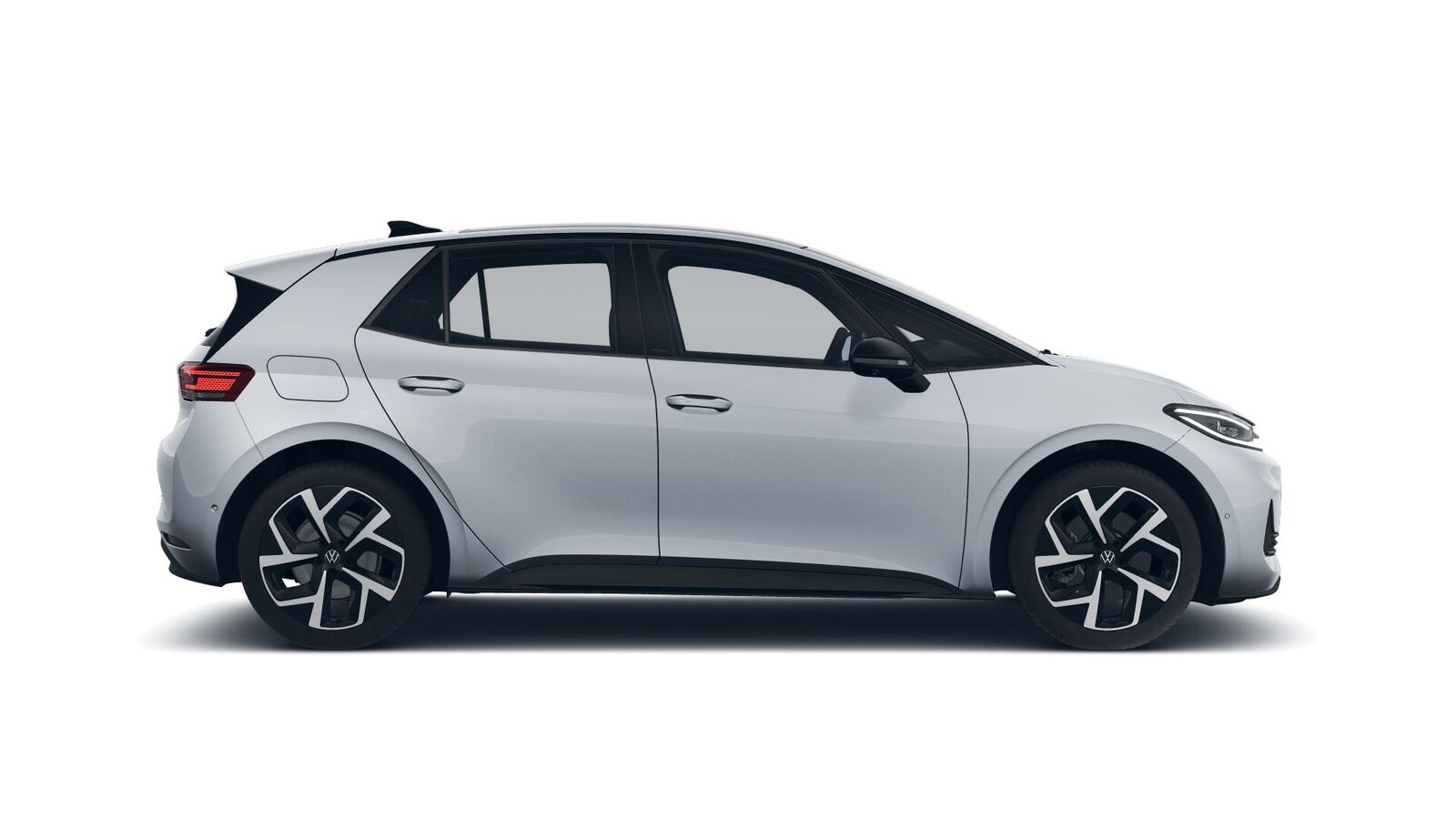 Volkswagen ID.3 Neo 2027, photo 5/8