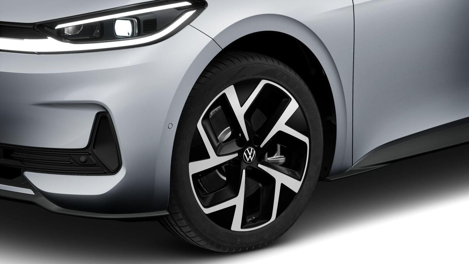 Volkswagen ID.3 Neo 2027, photo 6/8