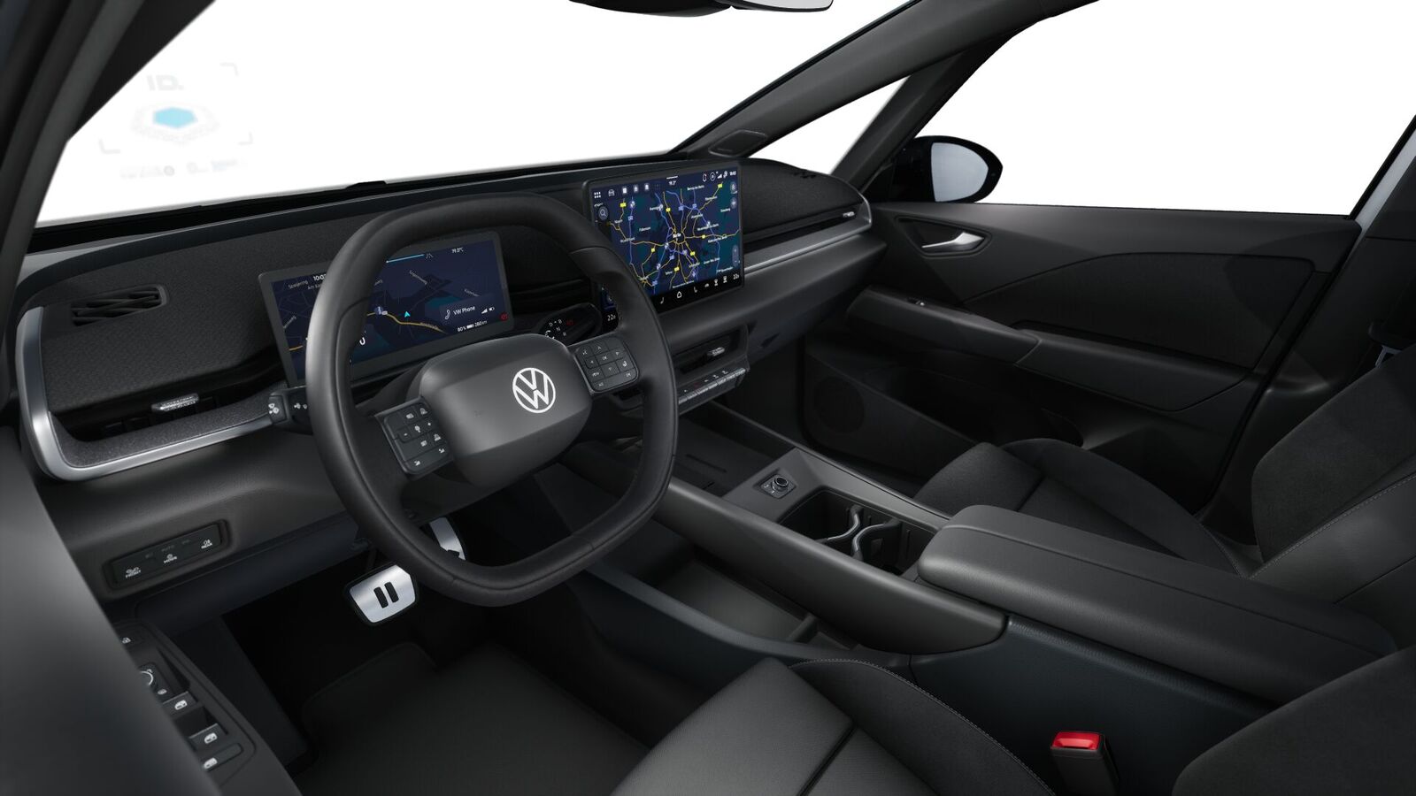 Volkswagen ID.3 Neo 2027, photo 7/8