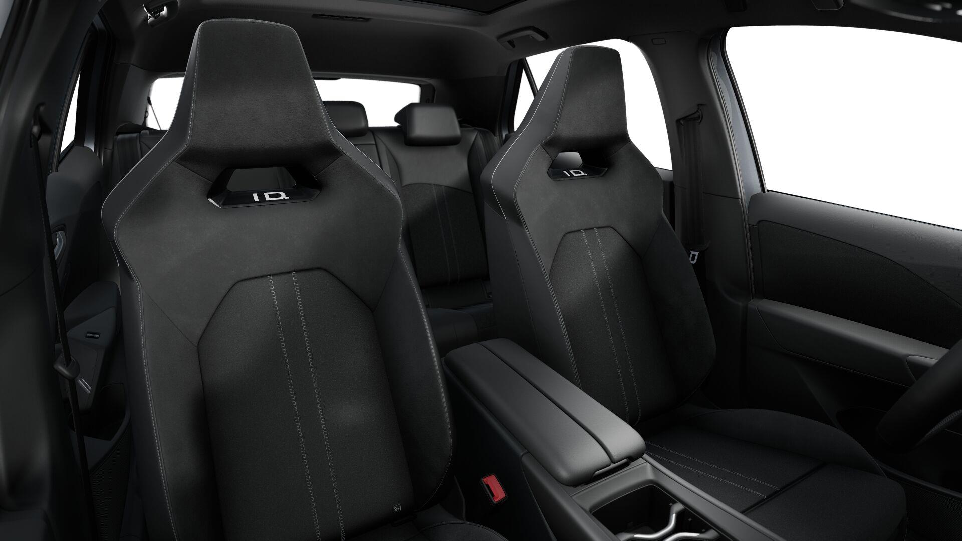 Volkswagen ID.3 Neo 2027, photo 8/8