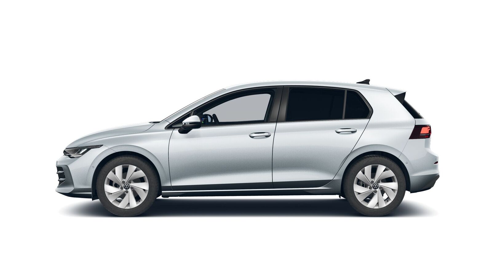 Volkswagen Golf 2026, bild 2/9