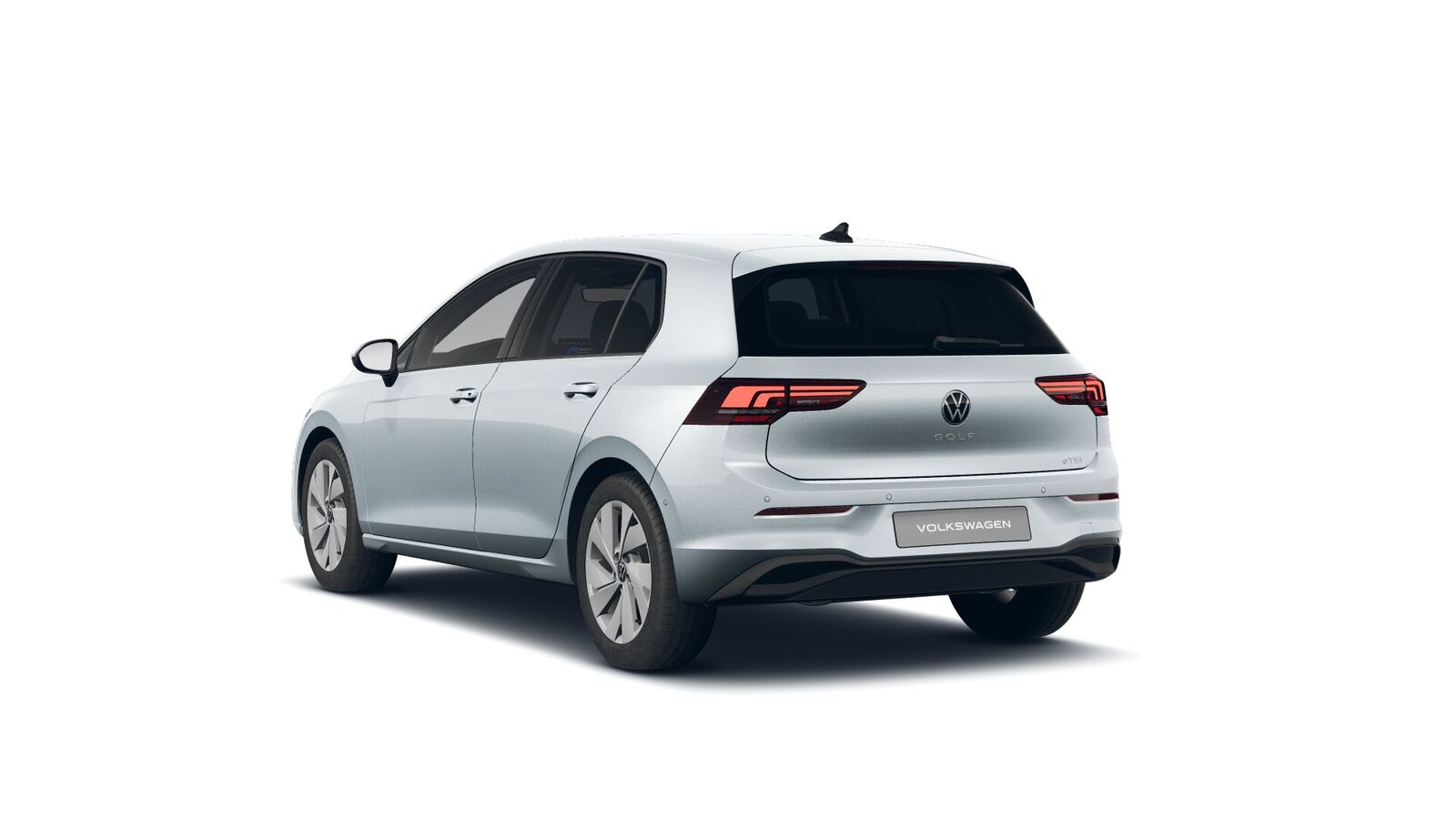 Volkswagen Golf 2026, bild 3/9