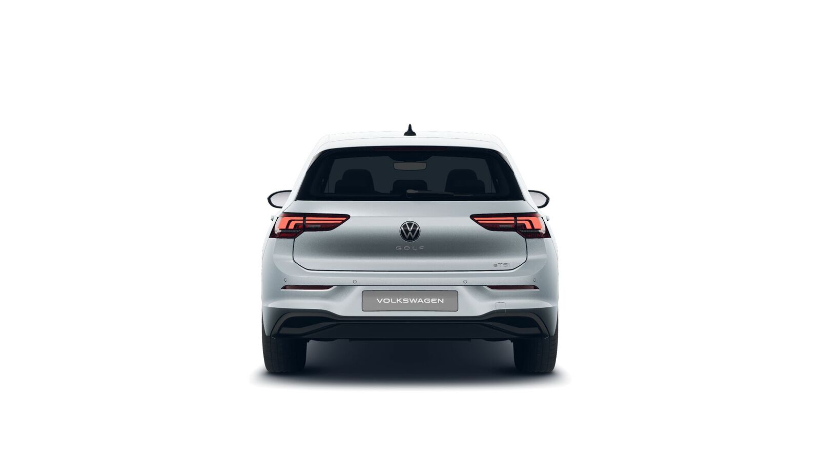 Volkswagen Golf 2026, bild 4/9