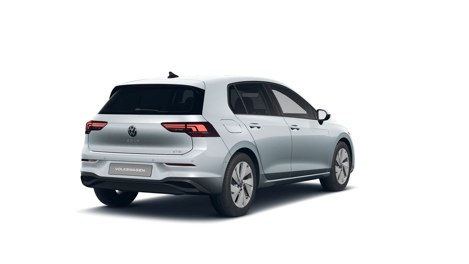 Volkswagen Golf 2026, bild 5/9