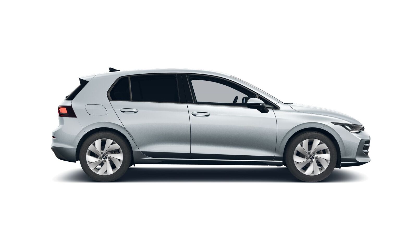 Volkswagen Golf 2026, bild 6/9