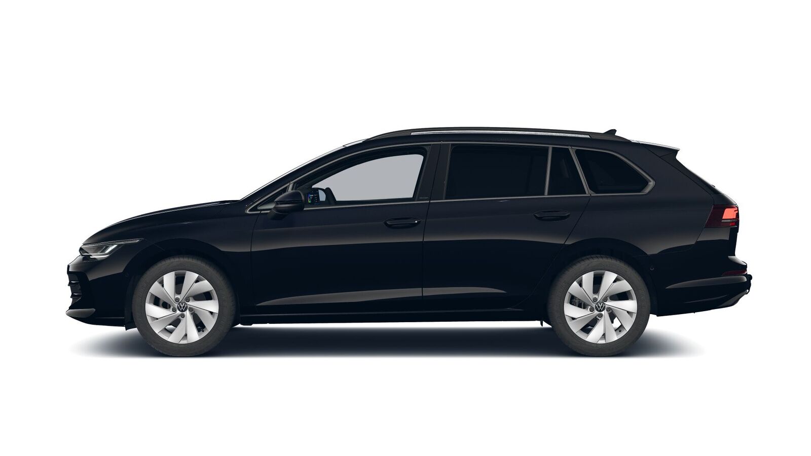 Volkswagen Golf 2026, photo 2/18