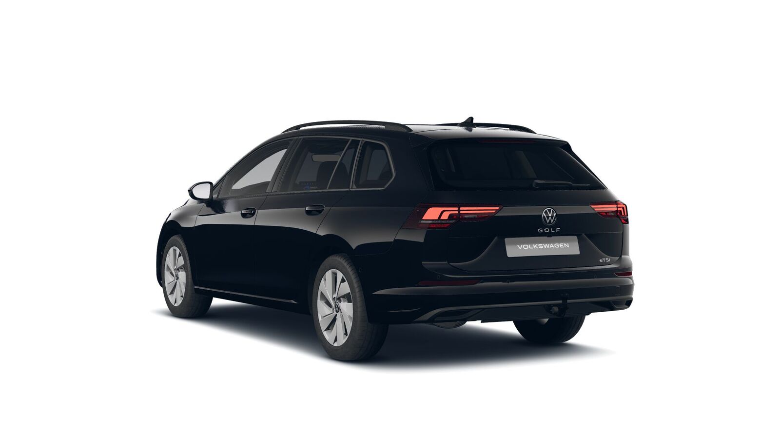 Volkswagen Golf 2026, photo 3/18