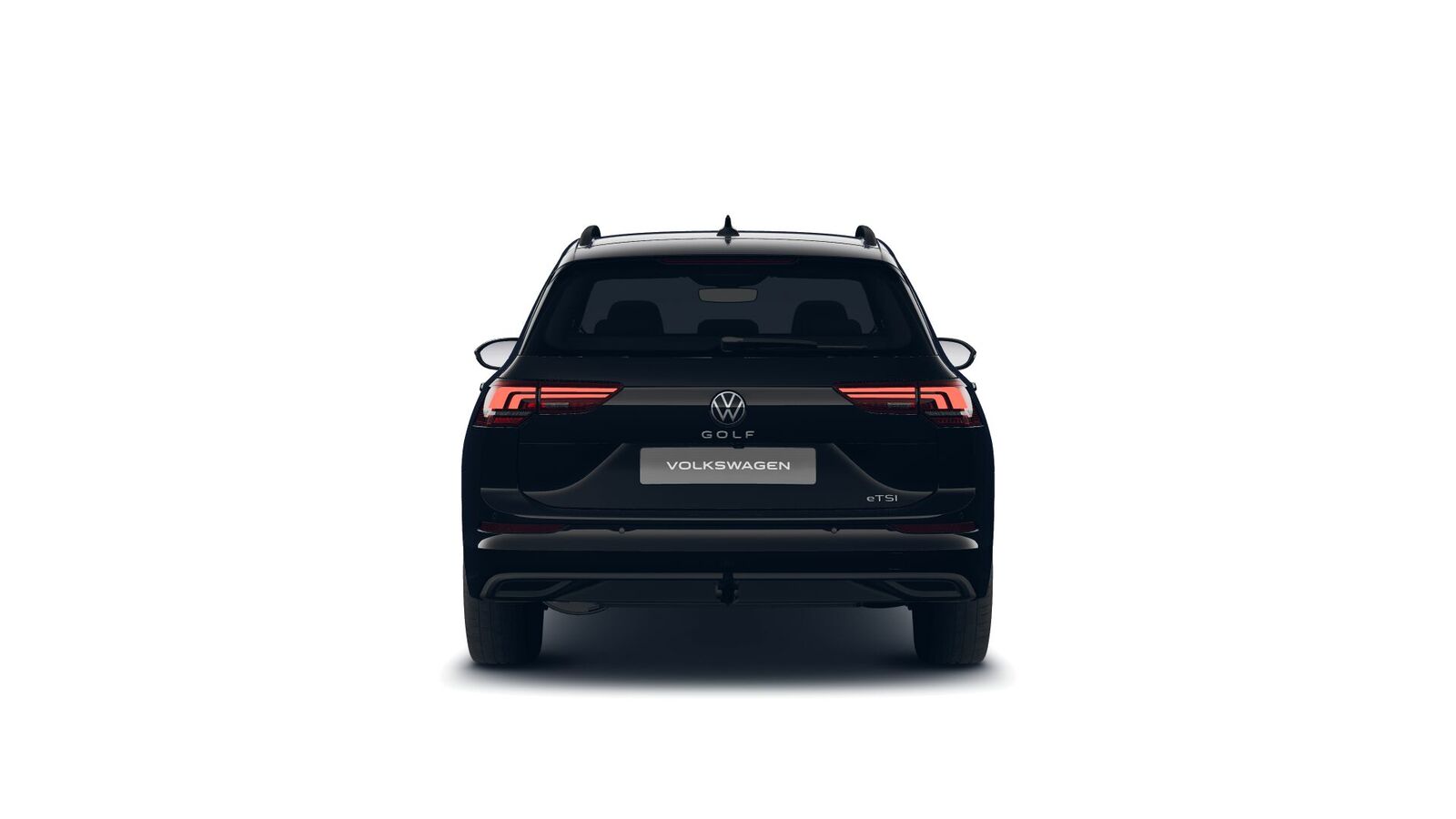 Volkswagen Golf 2026, photo 4/18