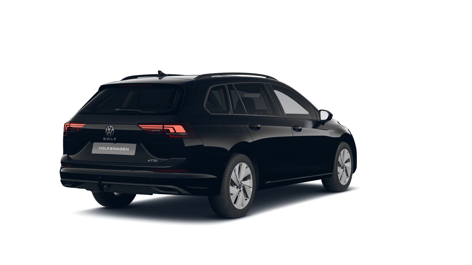 Volkswagen Golf 2026, photo 5/18