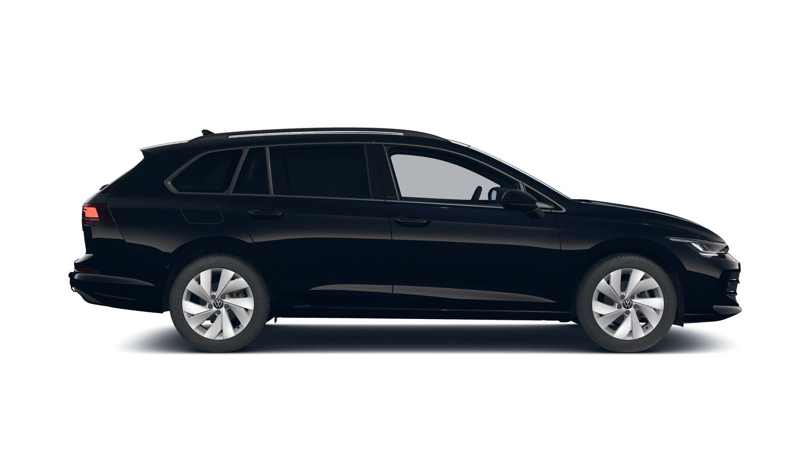 Volkswagen Golf 2026, photo 6/18