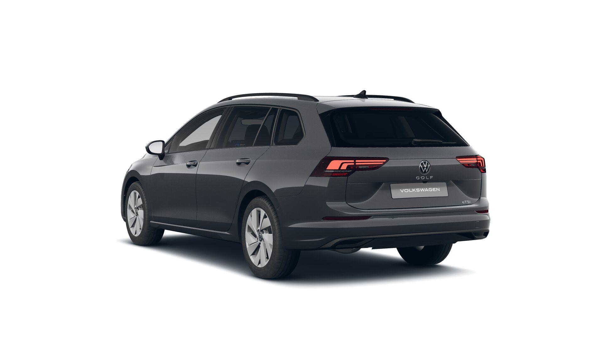 Volkswagen Golf 2026, kuva 3/19