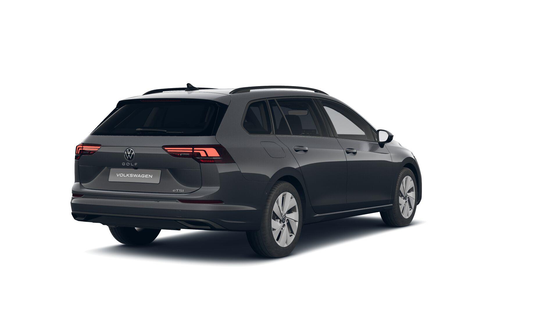 Volkswagen Golf 2026, kuva 5/19
