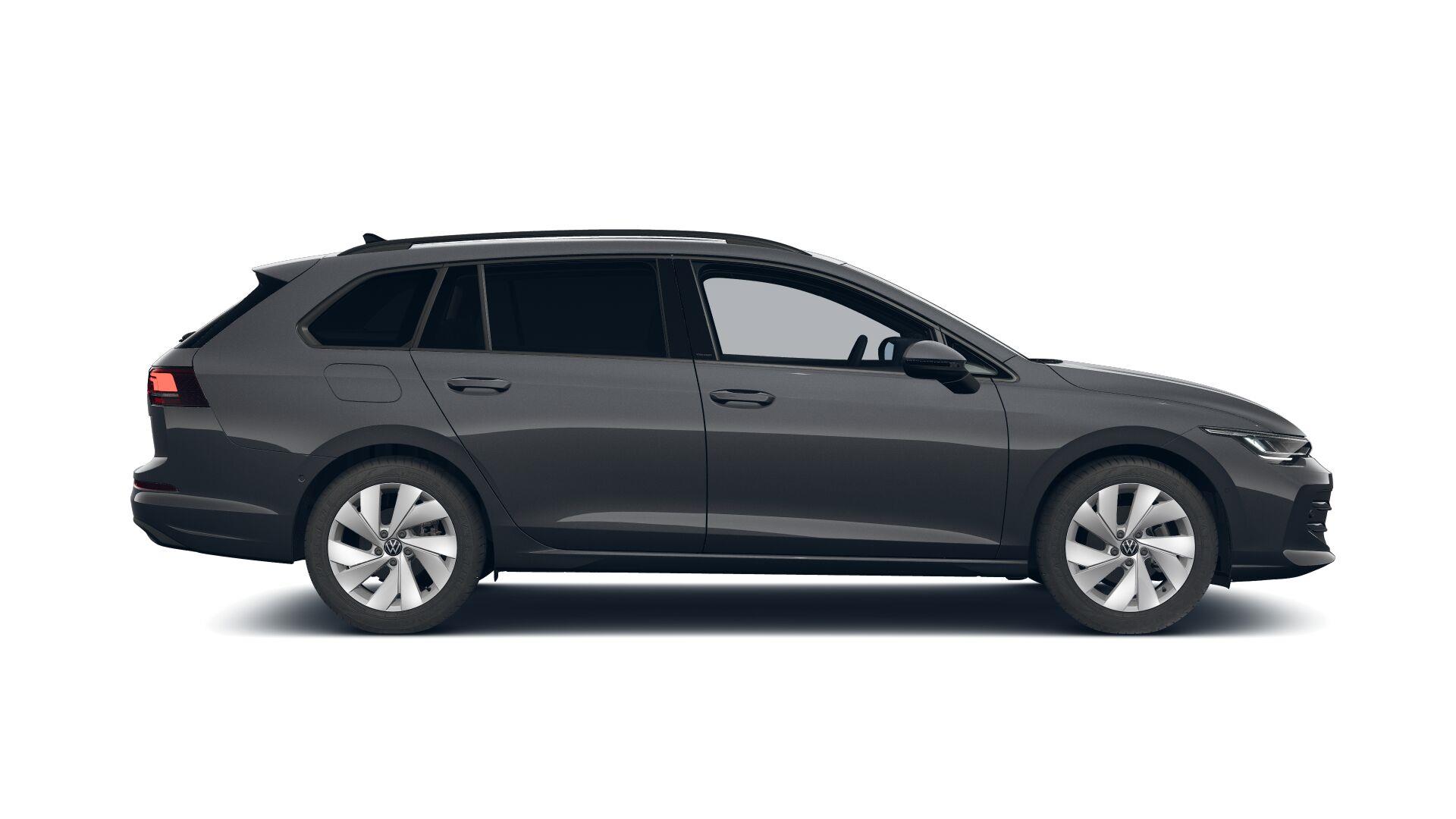 Volkswagen Golf 2026, kuva 6/19