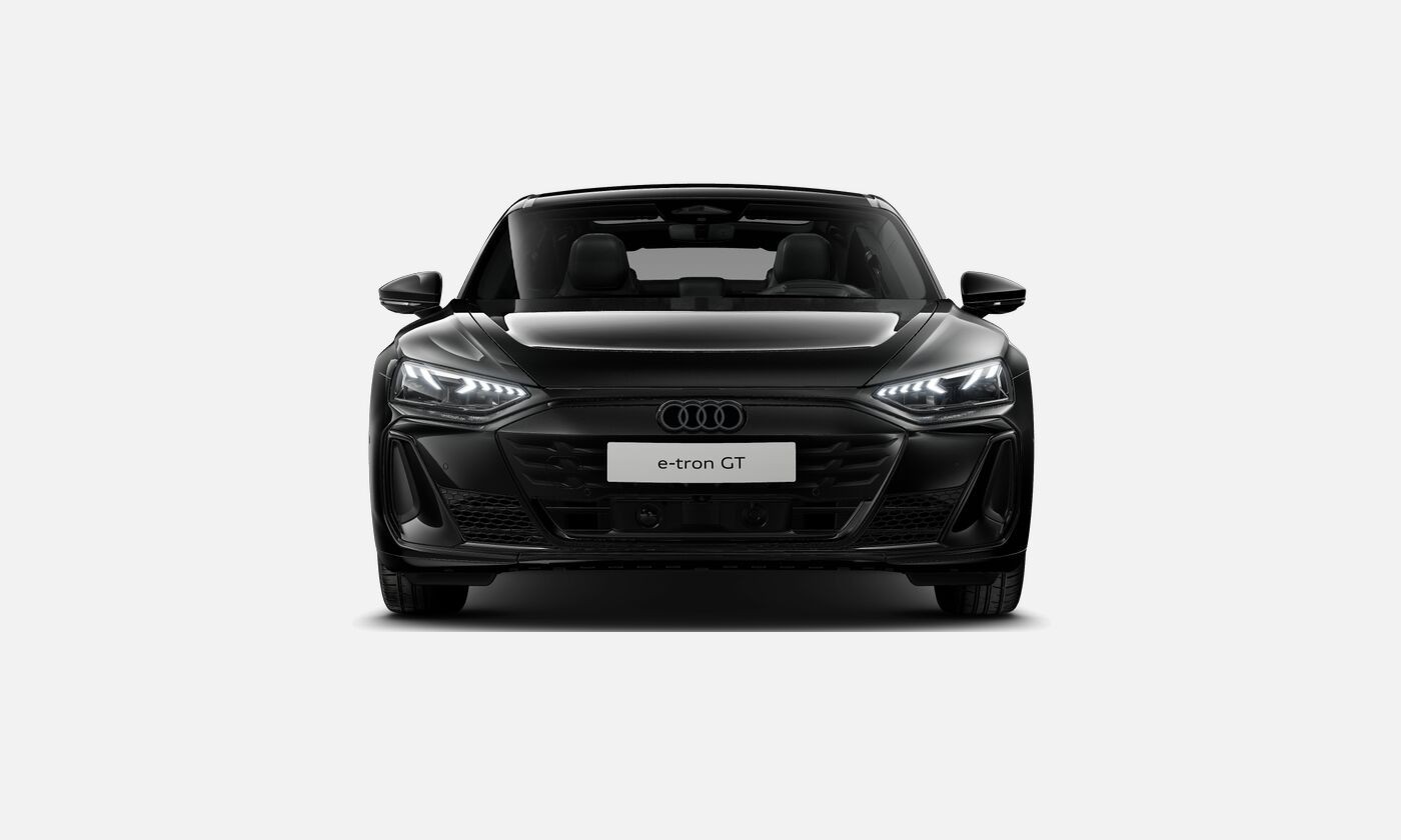Audi e-tron GT 2026, kuva 4/8