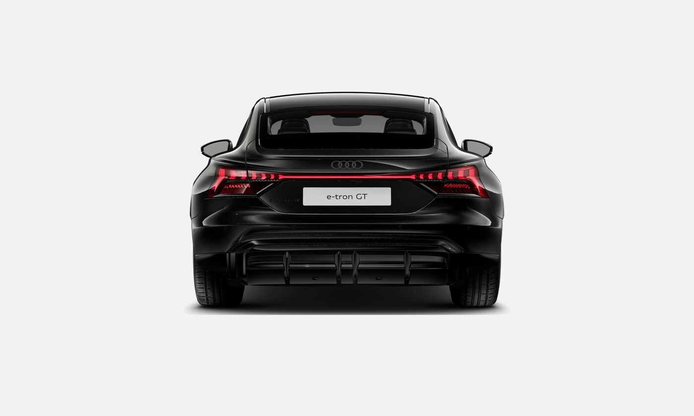Audi e-tron GT 2026, kuva 5/8