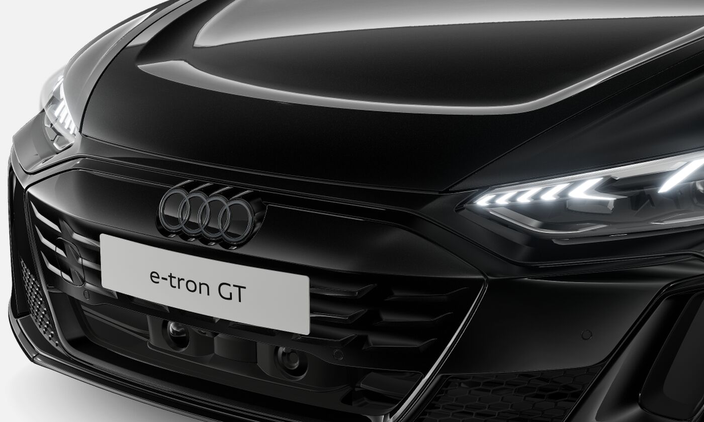 Audi e-tron GT 2026, kuva 6/8