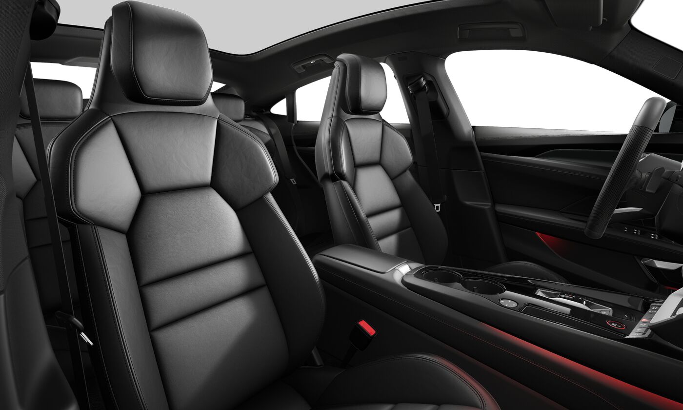 Audi e-tron GT 2026, kuva 7/8